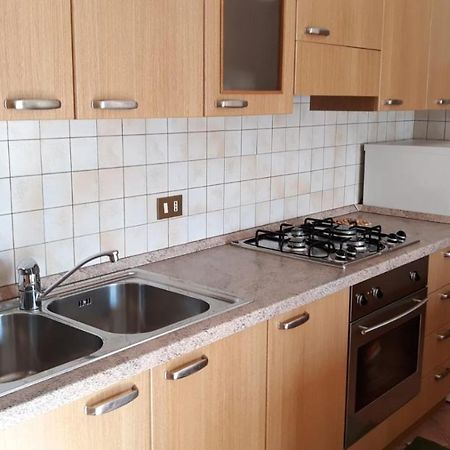 Apartament Balcone Sulle Dolomiti Comèlico Superiore Zewnętrze zdjęcie