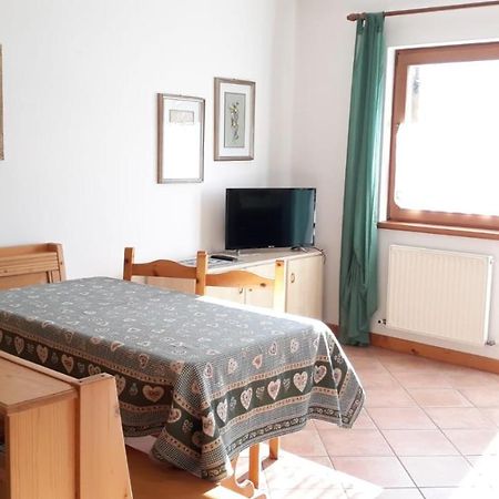 Apartament Balcone Sulle Dolomiti Comèlico Superiore Zewnętrze zdjęcie