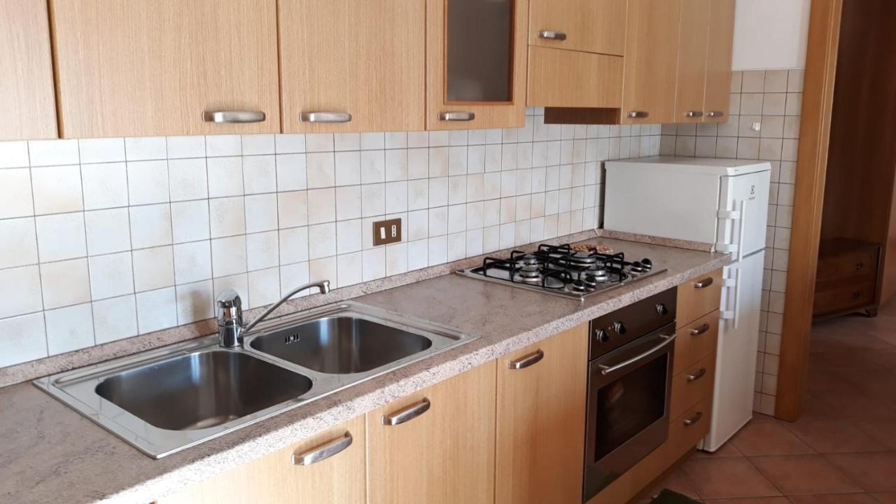 Apartament Balcone Sulle Dolomiti Comèlico Superiore Zewnętrze zdjęcie