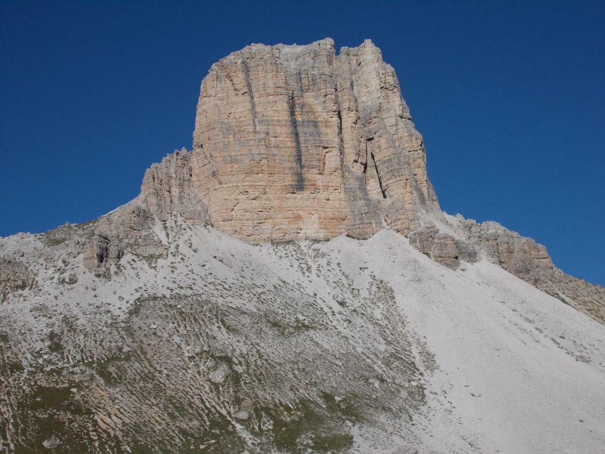 Apartament Balcone Sulle Dolomiti Comèlico Superiore Zewnętrze zdjęcie