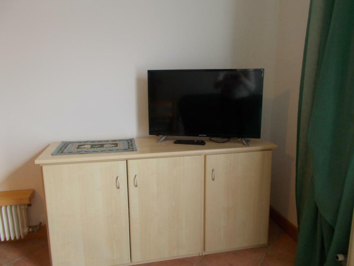Apartament Balcone Sulle Dolomiti Comèlico Superiore Zewnętrze zdjęcie
